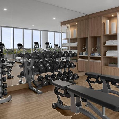 Ac Hotel By Marriott Fort Lauderdale Sawgrass Mills Сънрайз Екстериор снимка