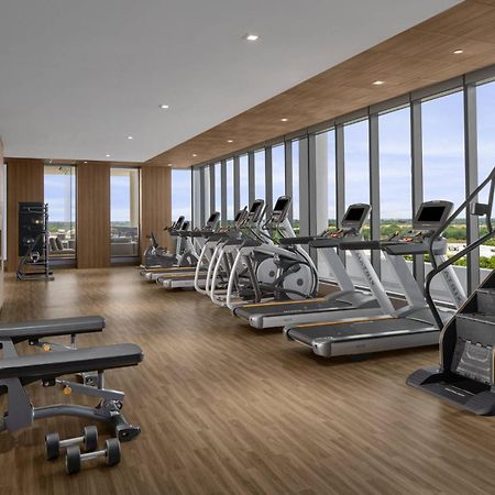 Ac Hotel By Marriott Fort Lauderdale Sawgrass Mills Сънрайз Екстериор снимка
