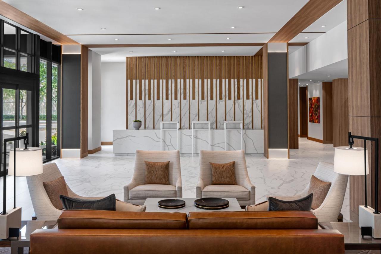 Ac Hotel By Marriott Fort Lauderdale Sawgrass Mills Сънрайз Екстериор снимка