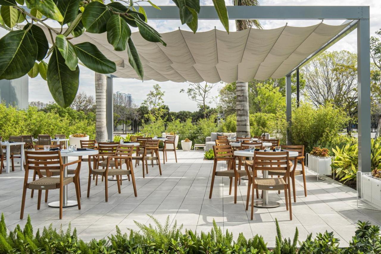 Ac Hotel By Marriott Fort Lauderdale Sawgrass Mills Сънрайз Екстериор снимка