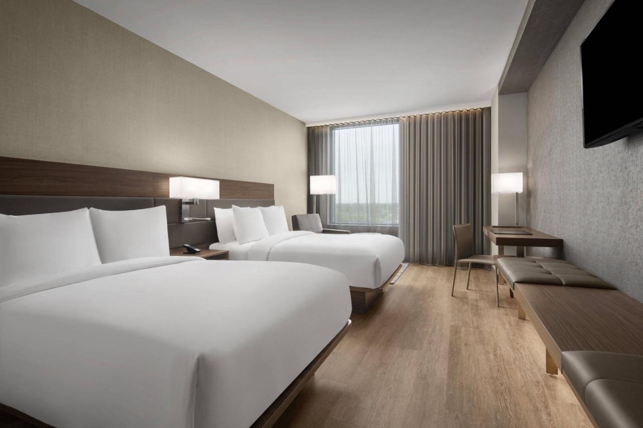 Ac Hotel By Marriott Fort Lauderdale Sawgrass Mills Сънрайз Екстериор снимка
