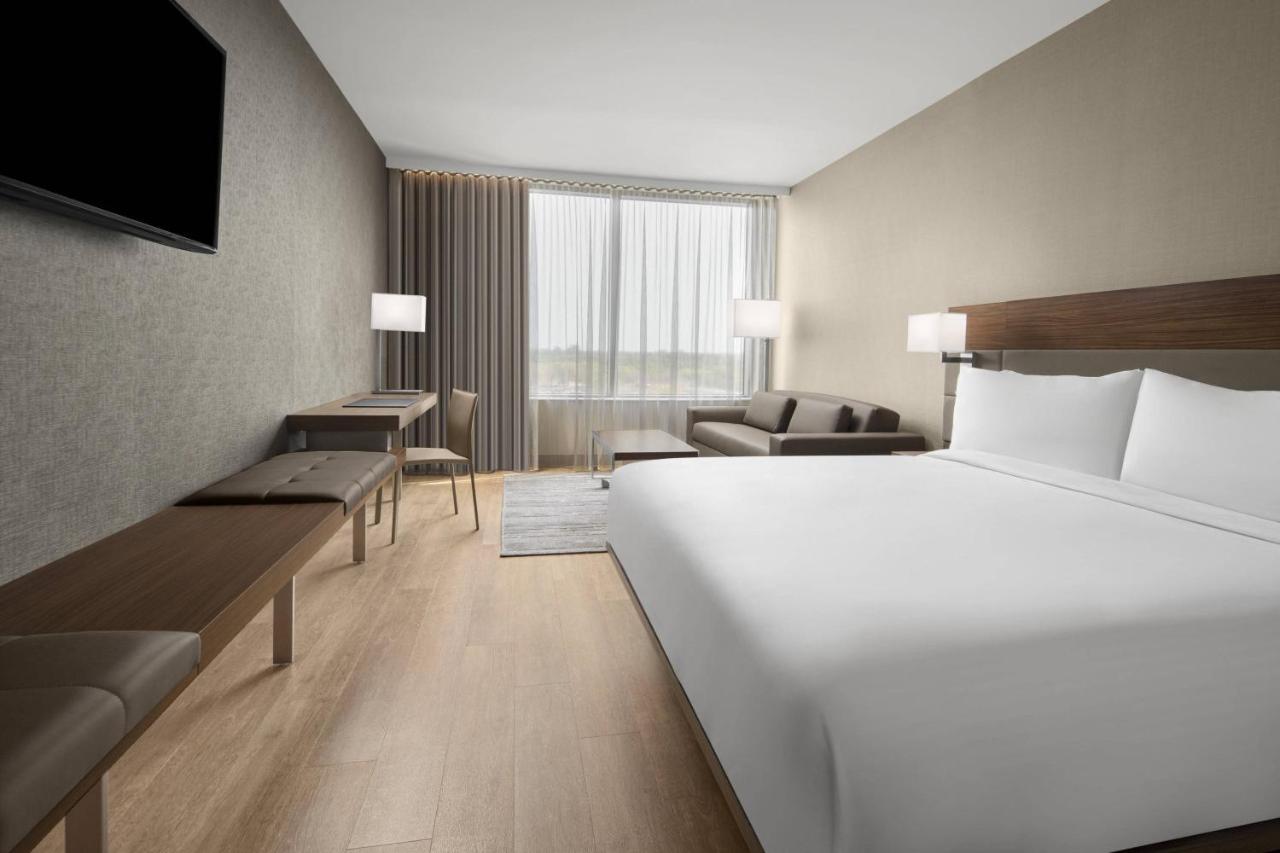 Ac Hotel By Marriott Fort Lauderdale Sawgrass Mills Сънрайз Екстериор снимка