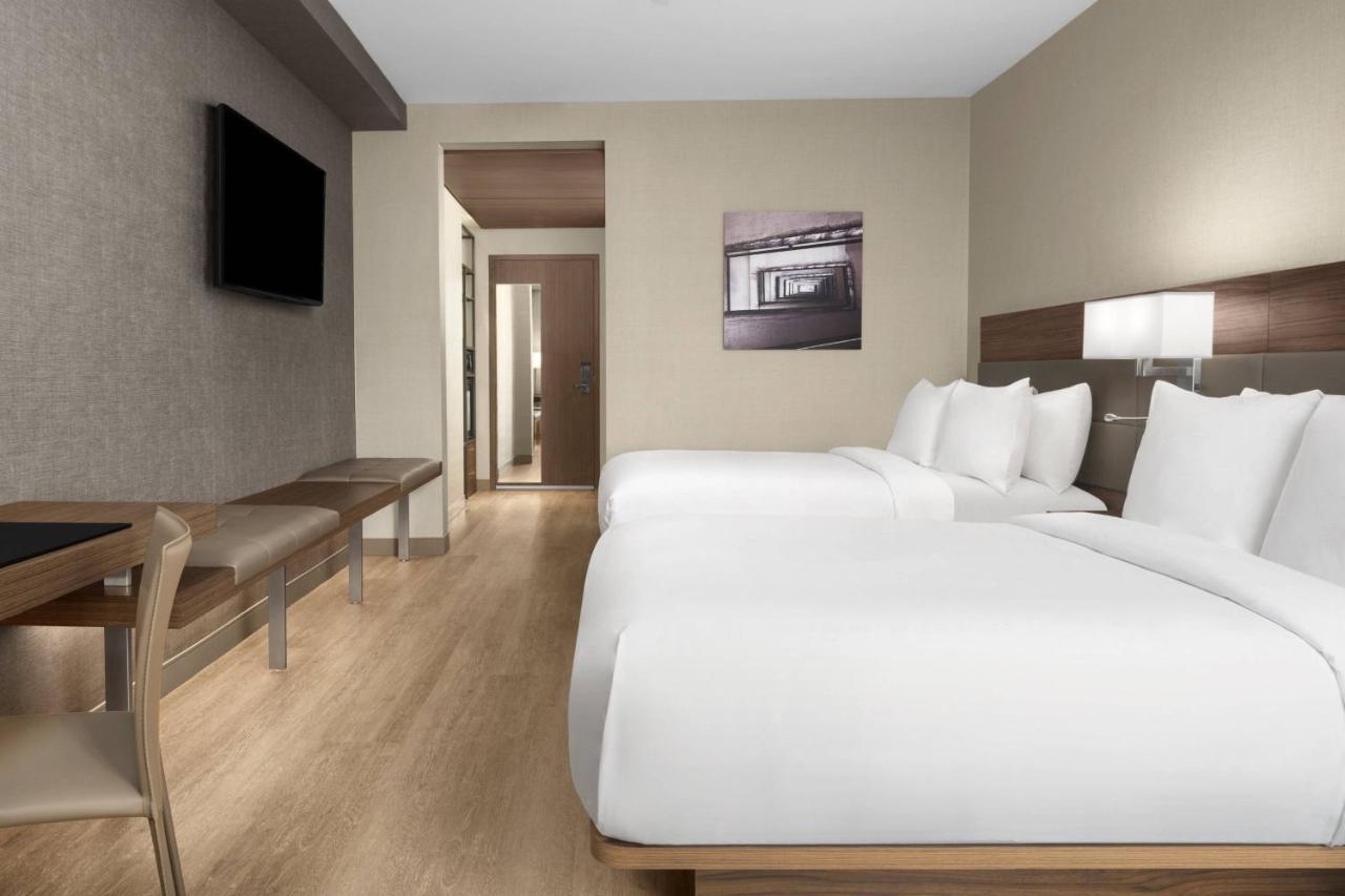 Ac Hotel By Marriott Fort Lauderdale Sawgrass Mills Сънрайз Екстериор снимка