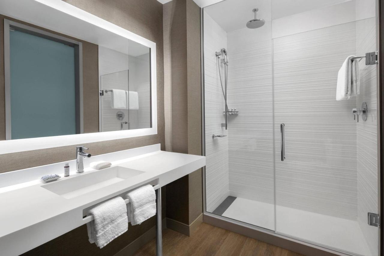 Ac Hotel By Marriott Fort Lauderdale Sawgrass Mills Сънрайз Екстериор снимка