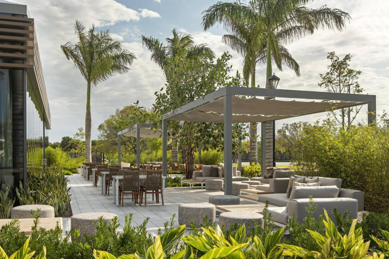 Ac Hotel By Marriott Fort Lauderdale Sawgrass Mills Сънрайз Екстериор снимка