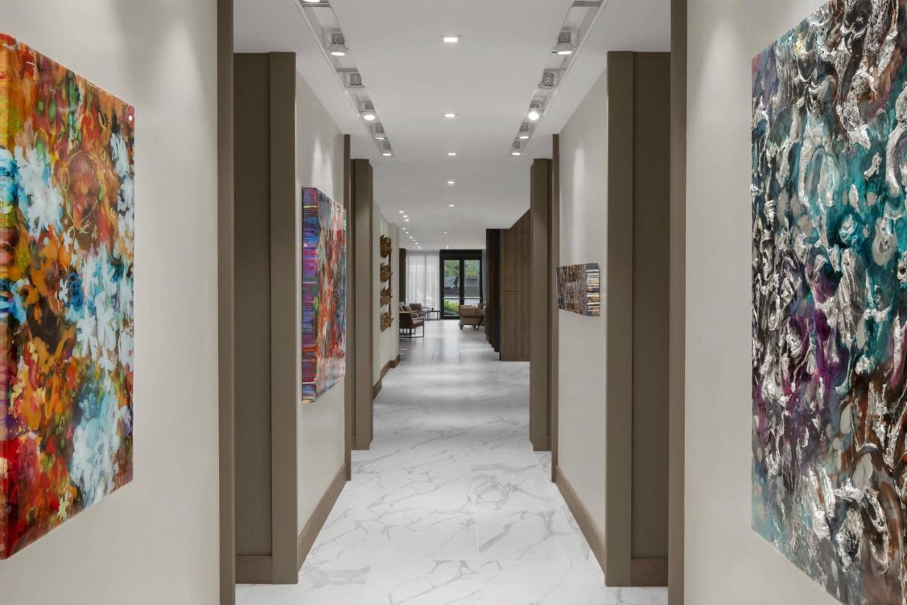 Ac Hotel By Marriott Fort Lauderdale Sawgrass Mills Сънрайз Екстериор снимка