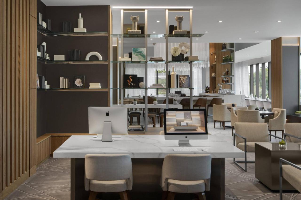 Ac Hotel By Marriott Fort Lauderdale Sawgrass Mills Сънрайз Екстериор снимка