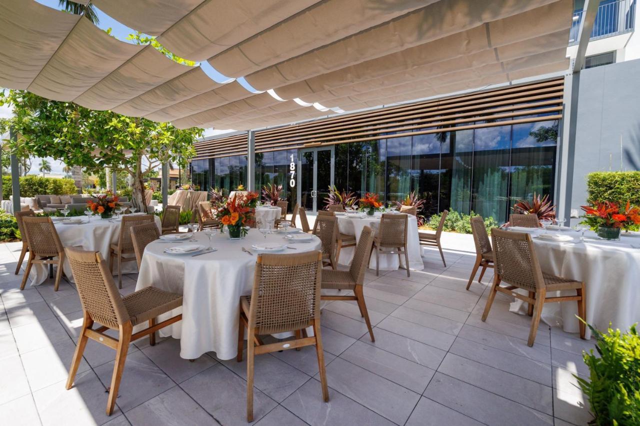 Ac Hotel By Marriott Fort Lauderdale Sawgrass Mills Сънрайз Екстериор снимка