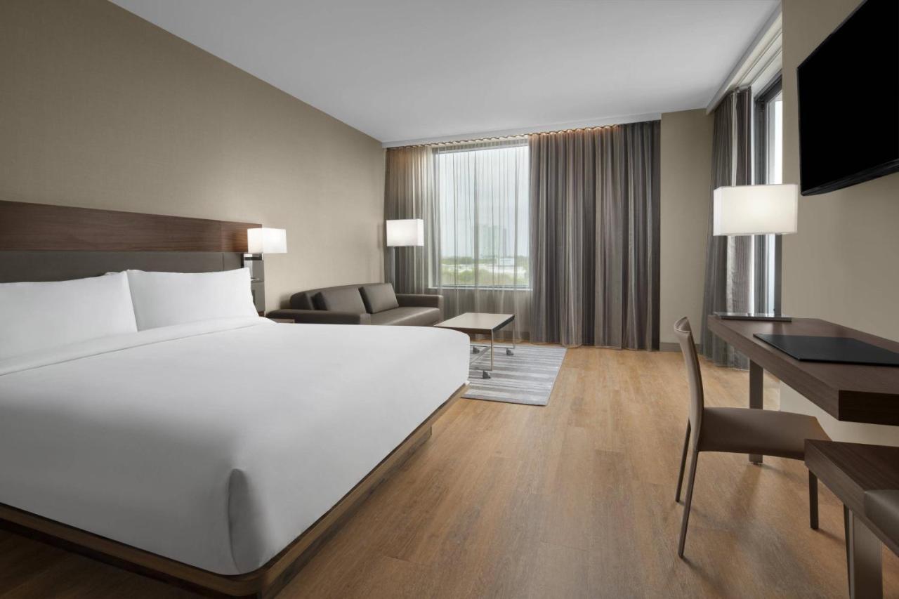 Ac Hotel By Marriott Fort Lauderdale Sawgrass Mills Сънрайз Екстериор снимка