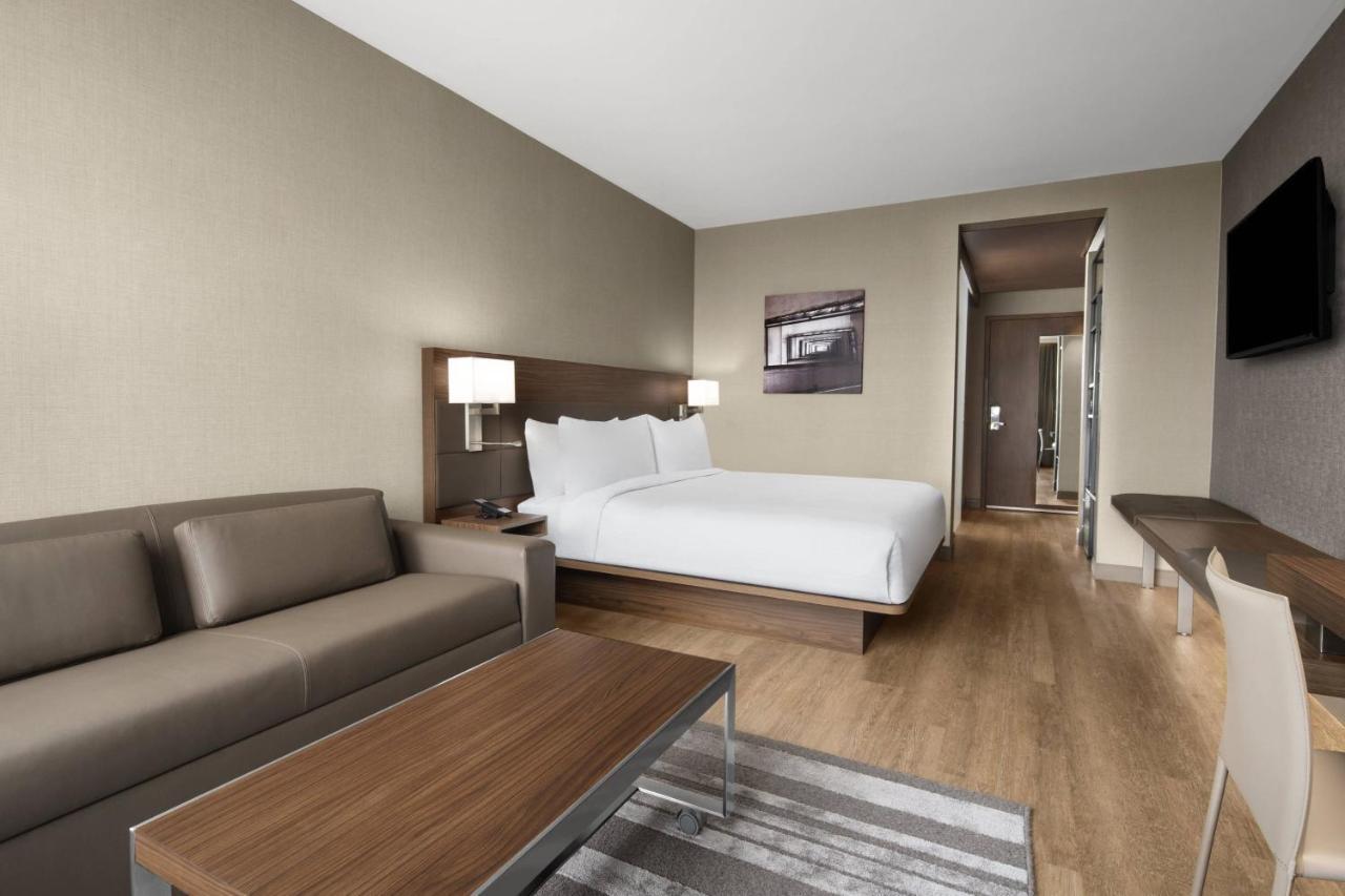 Ac Hotel By Marriott Fort Lauderdale Sawgrass Mills Сънрайз Екстериор снимка