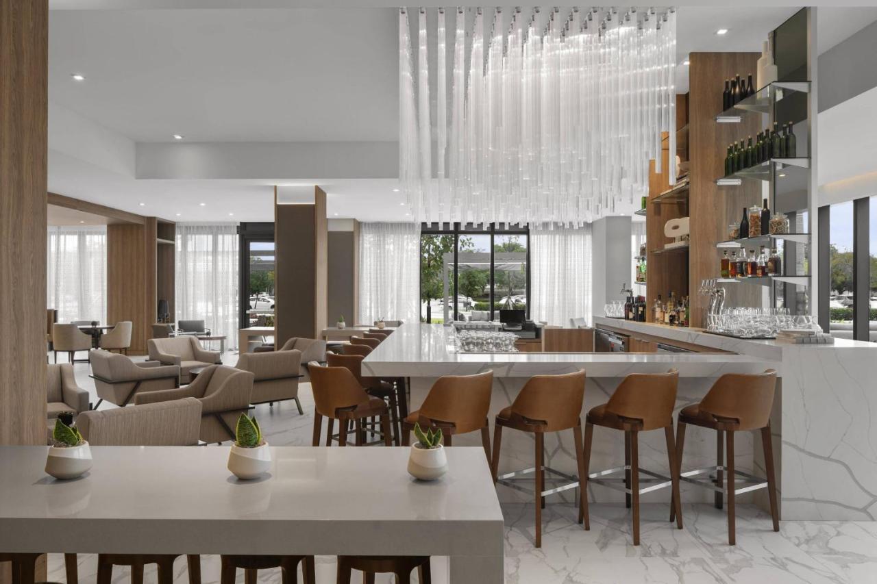 Ac Hotel By Marriott Fort Lauderdale Sawgrass Mills Сънрайз Екстериор снимка