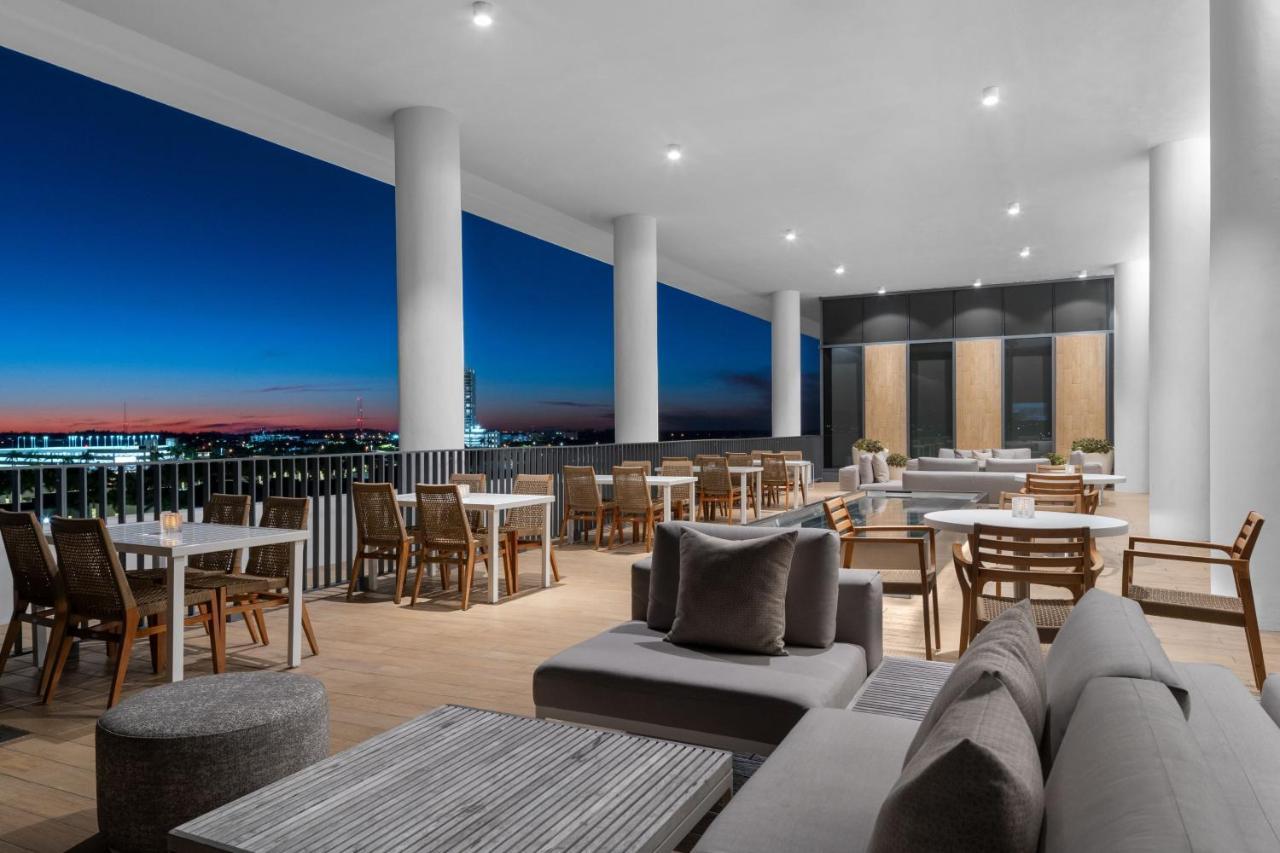 Ac Hotel By Marriott Fort Lauderdale Sawgrass Mills Сънрайз Екстериор снимка
