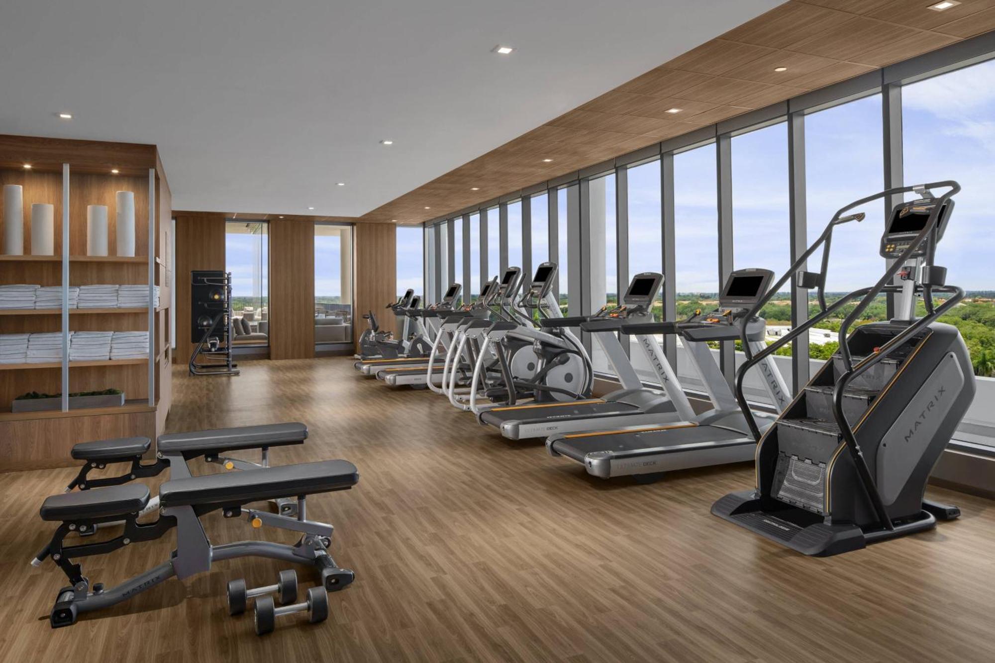 Ac Hotel By Marriott Fort Lauderdale Sawgrass Mills Сънрайз Екстериор снимка